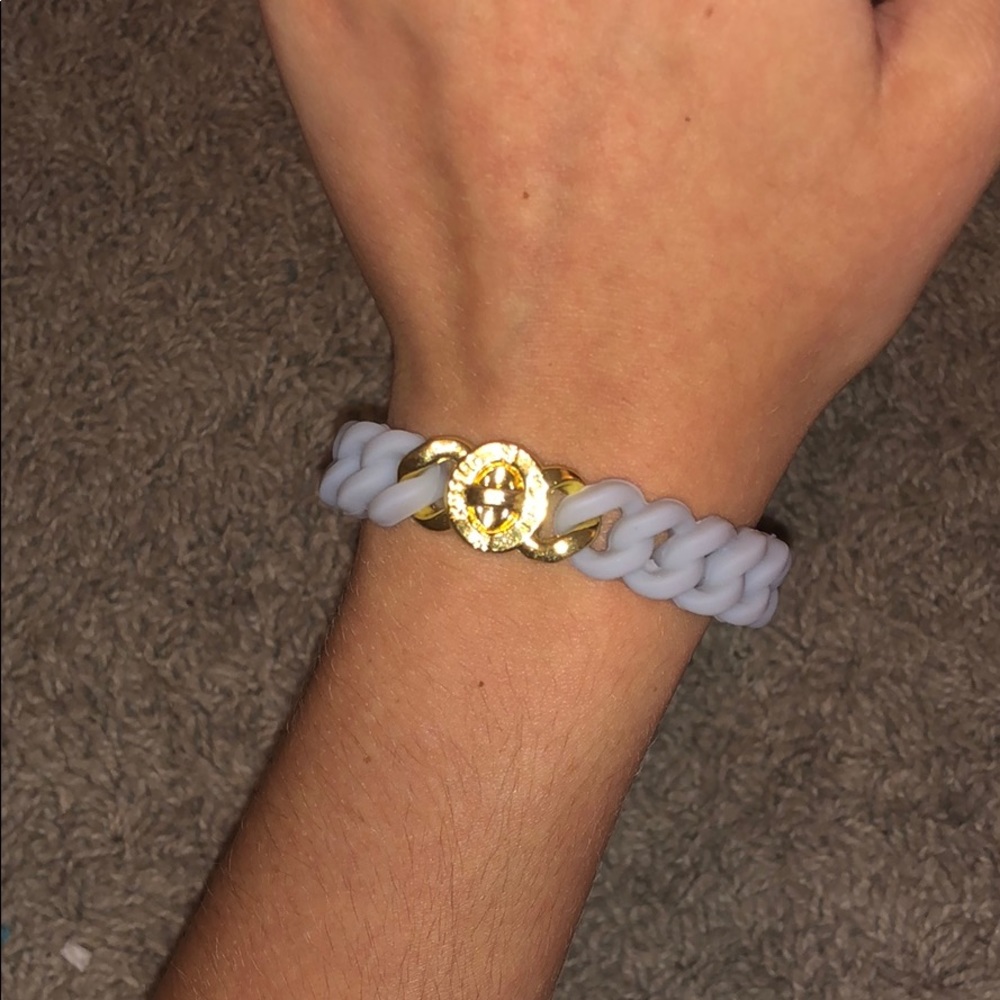 Rustic cuff - Picture 1 of 3